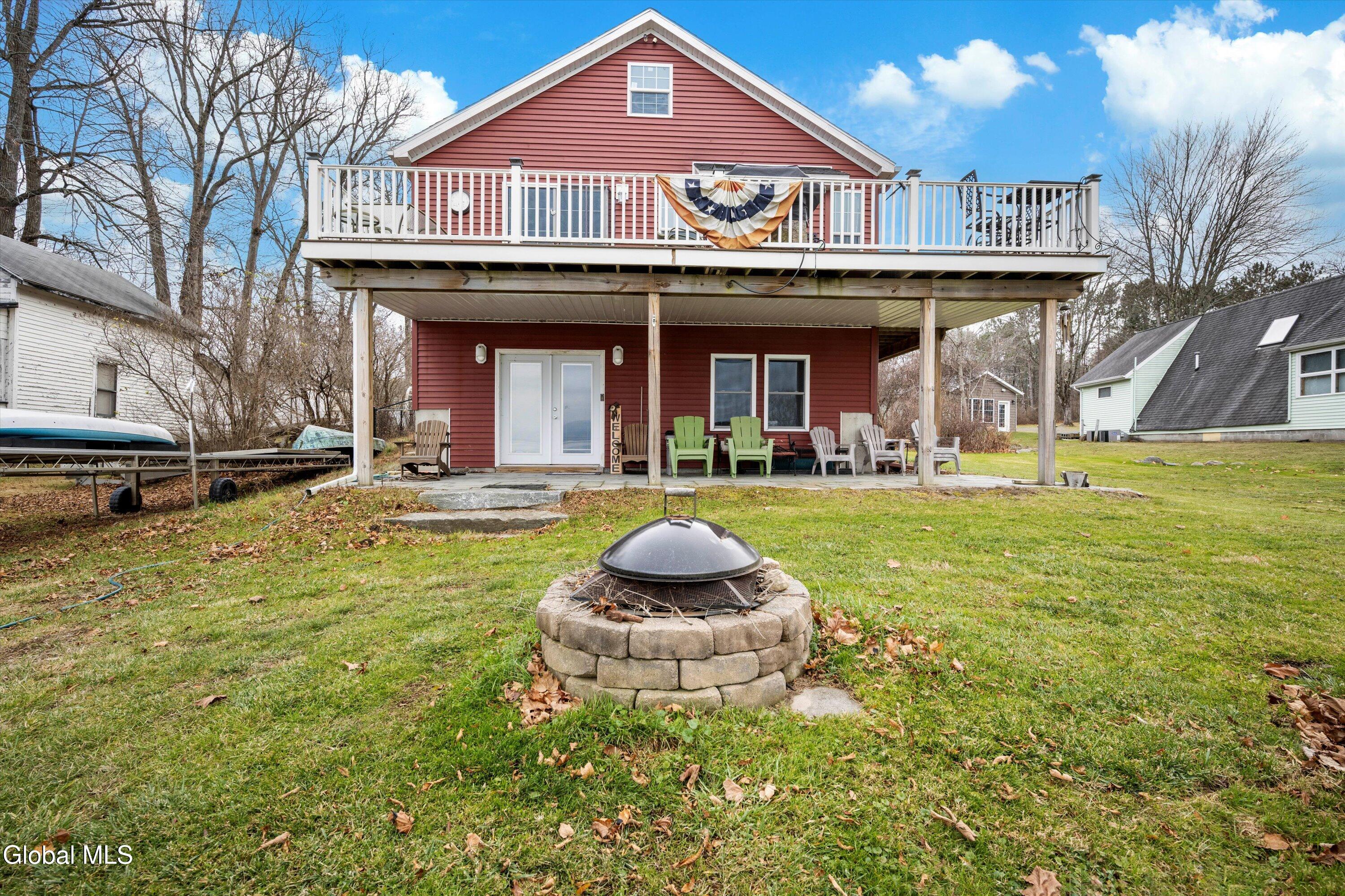 121 Friendship Drive Broadalbin NY 12025