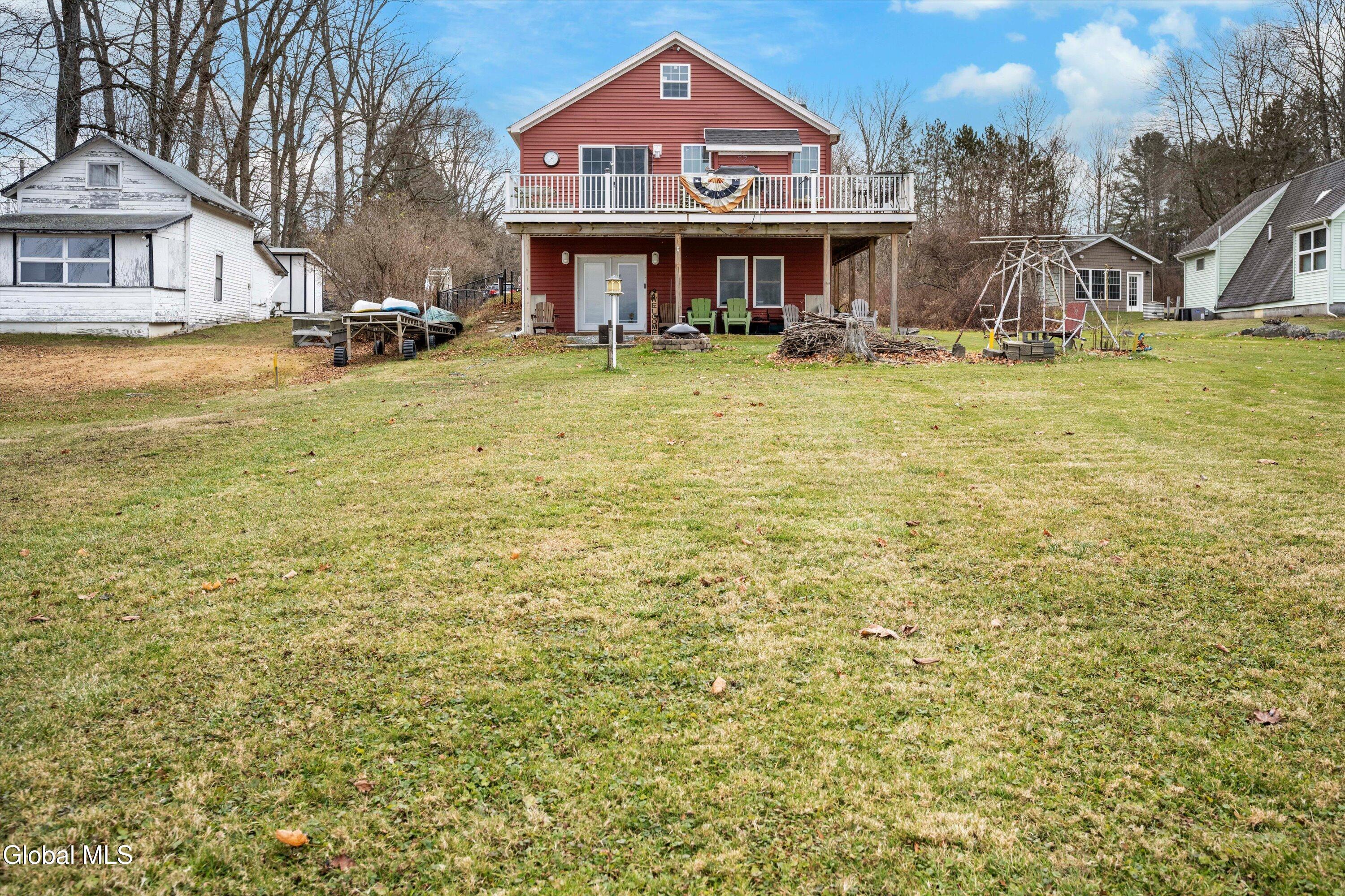 121 Friendship Drive Broadalbin NY 12025