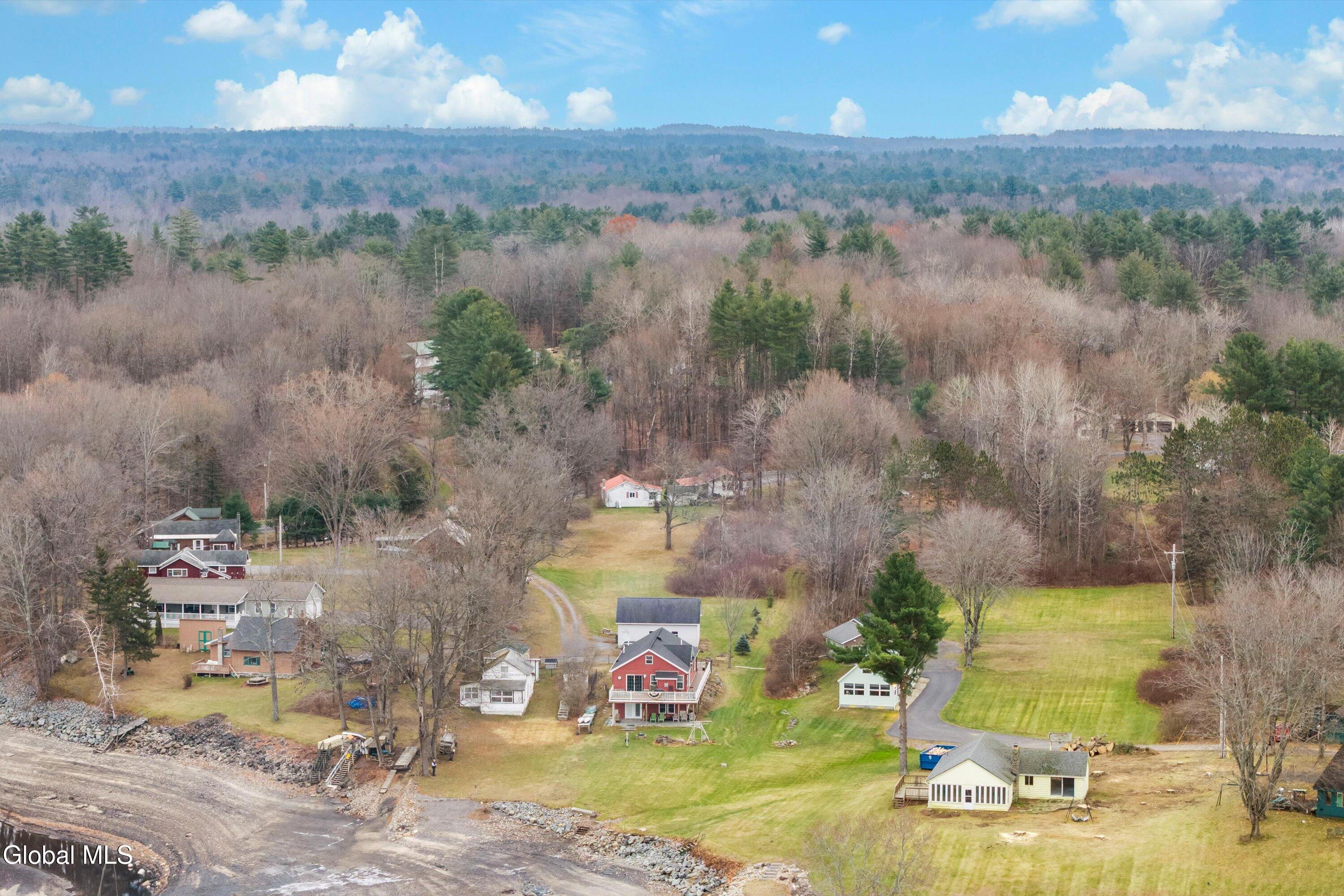 121 Friendship Drive Broadalbin NY 12025