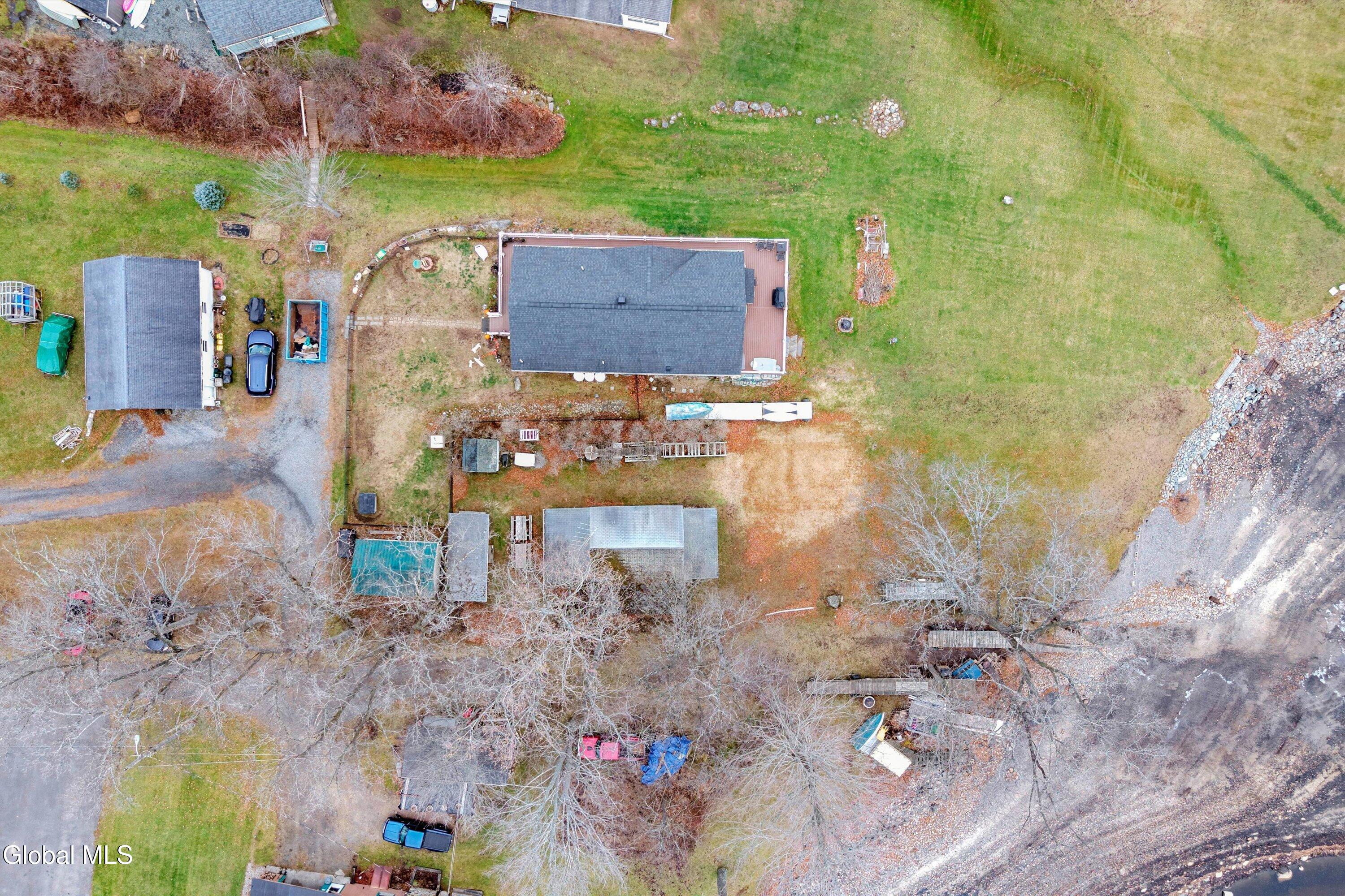 121 Friendship Drive Broadalbin NY 12025