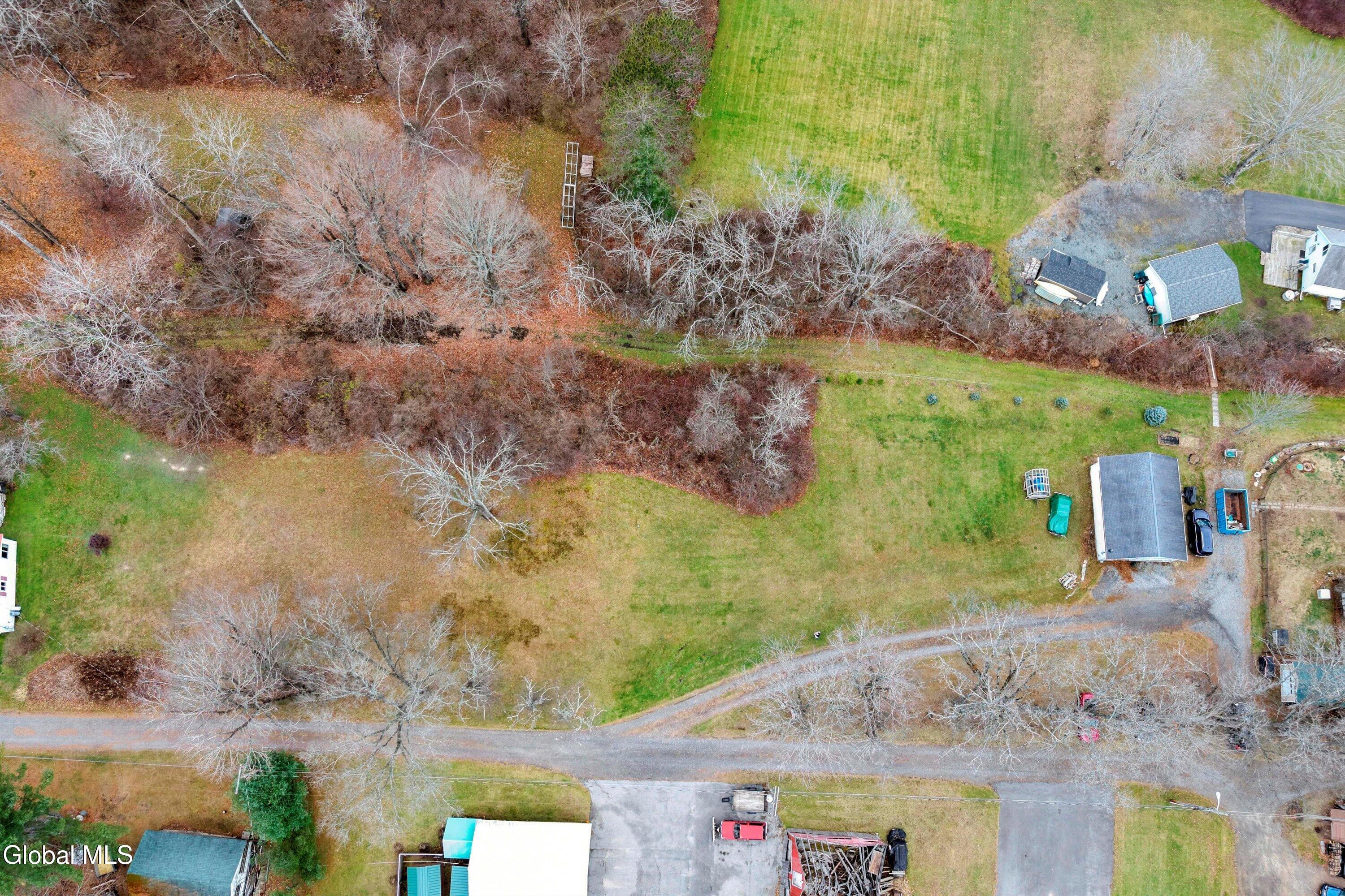 121 Friendship Drive Broadalbin NY 12025
