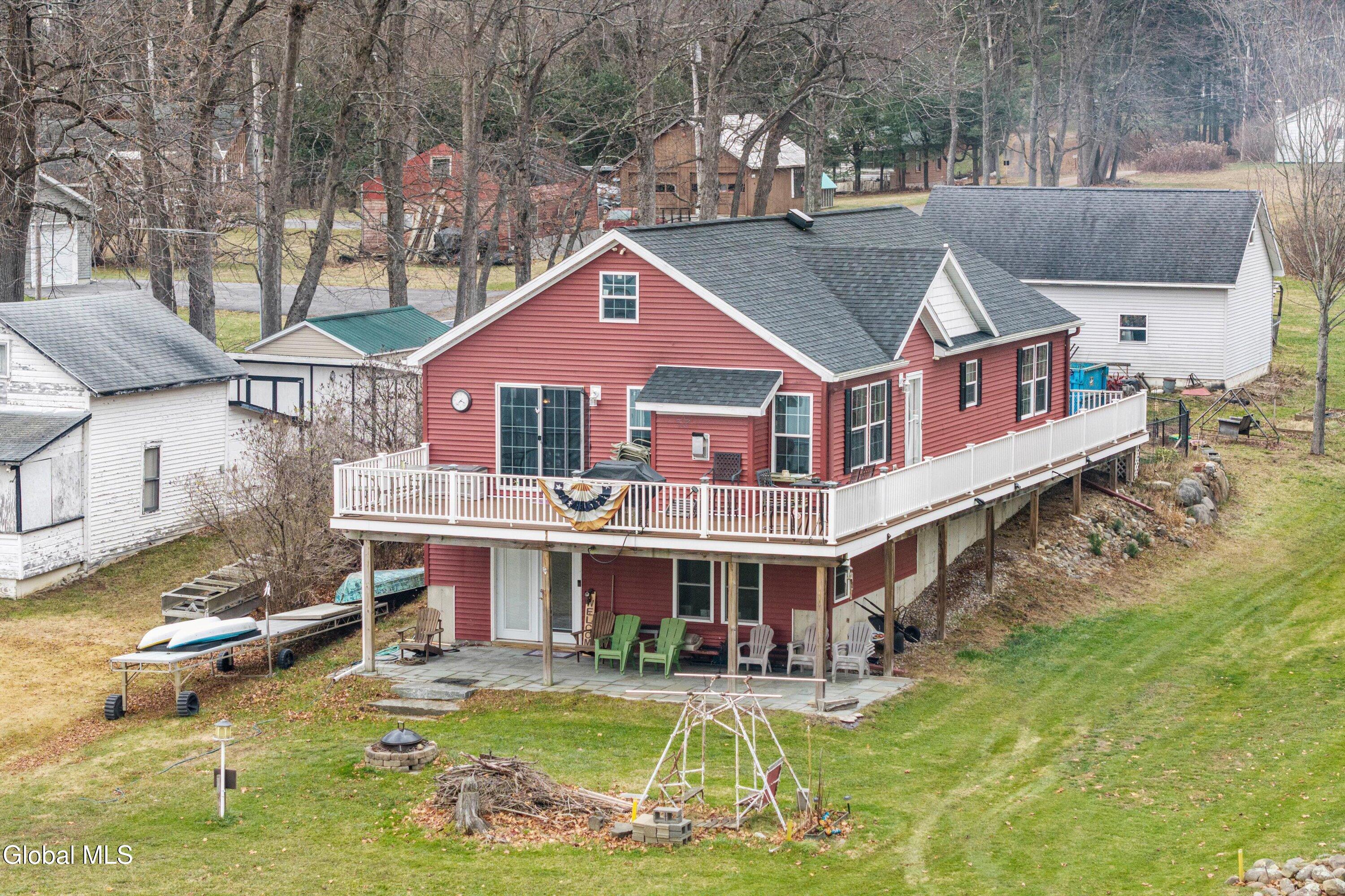 121 Friendship Drive Broadalbin NY 12025