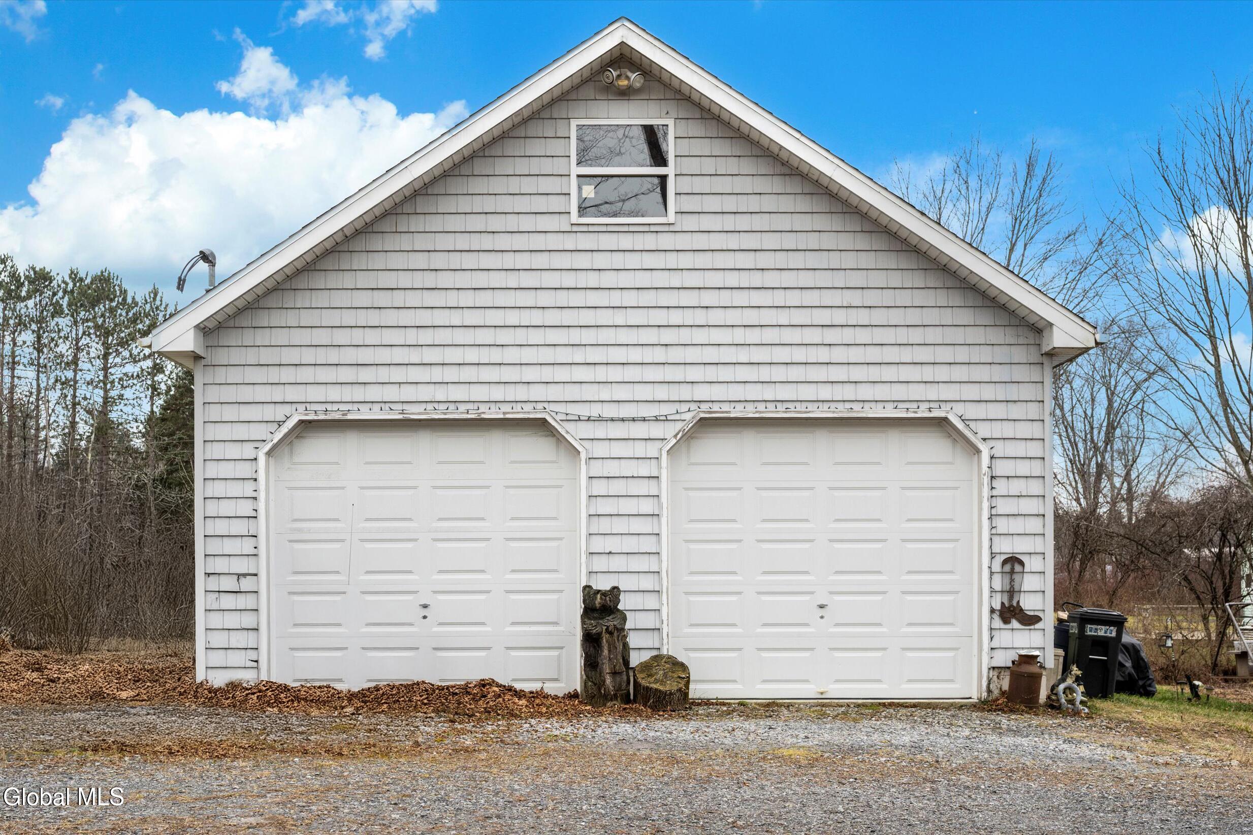 121 Friendship Drive Broadalbin NY 12025
