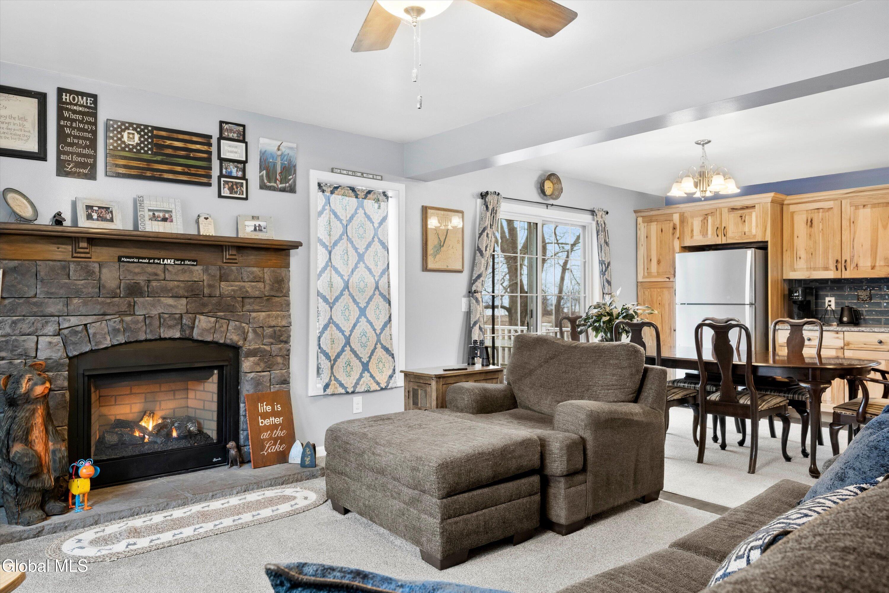 121 Friendship Drive Broadalbin NY 12025