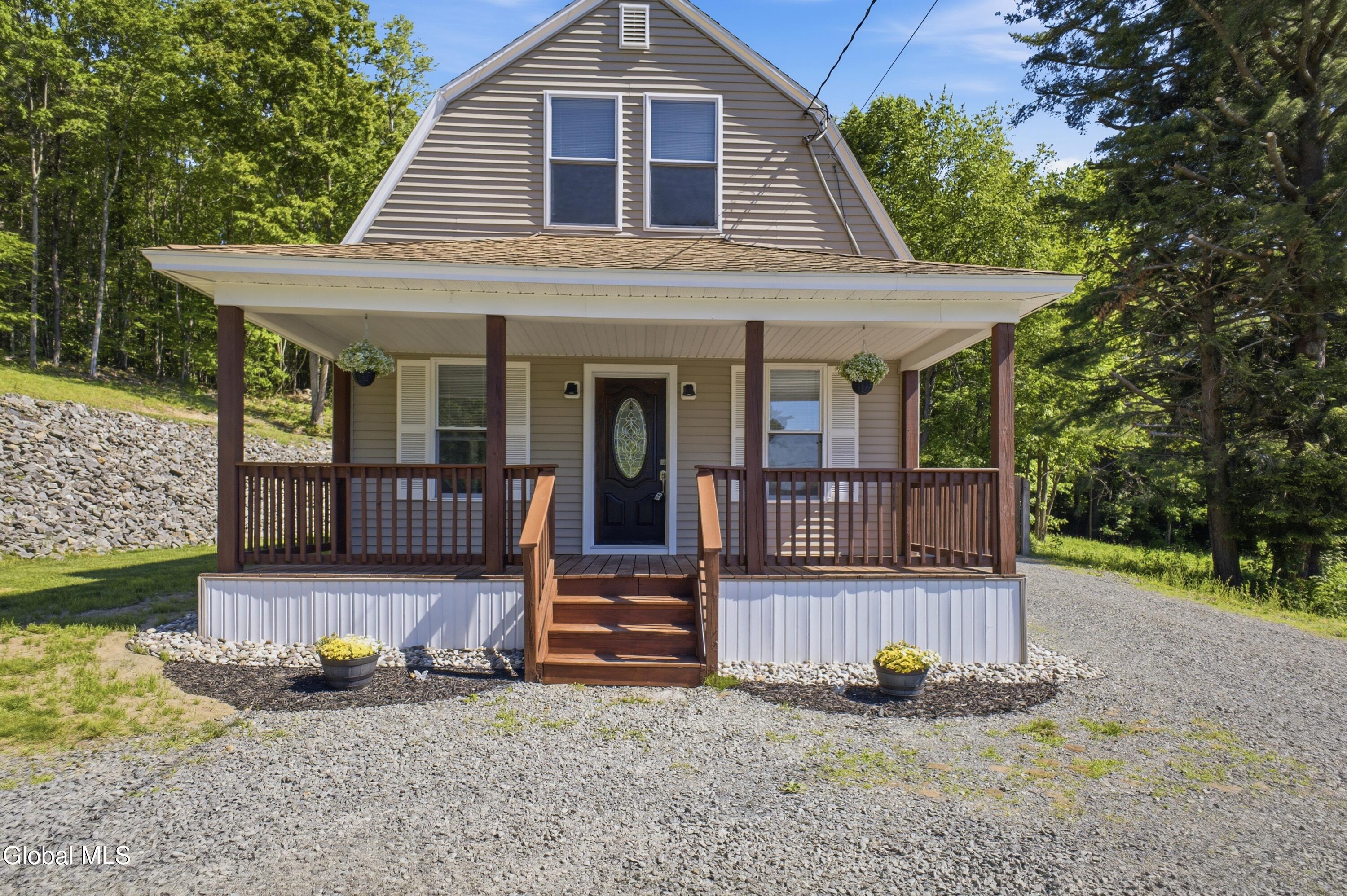 122 High Rock Road Northville NY 12134