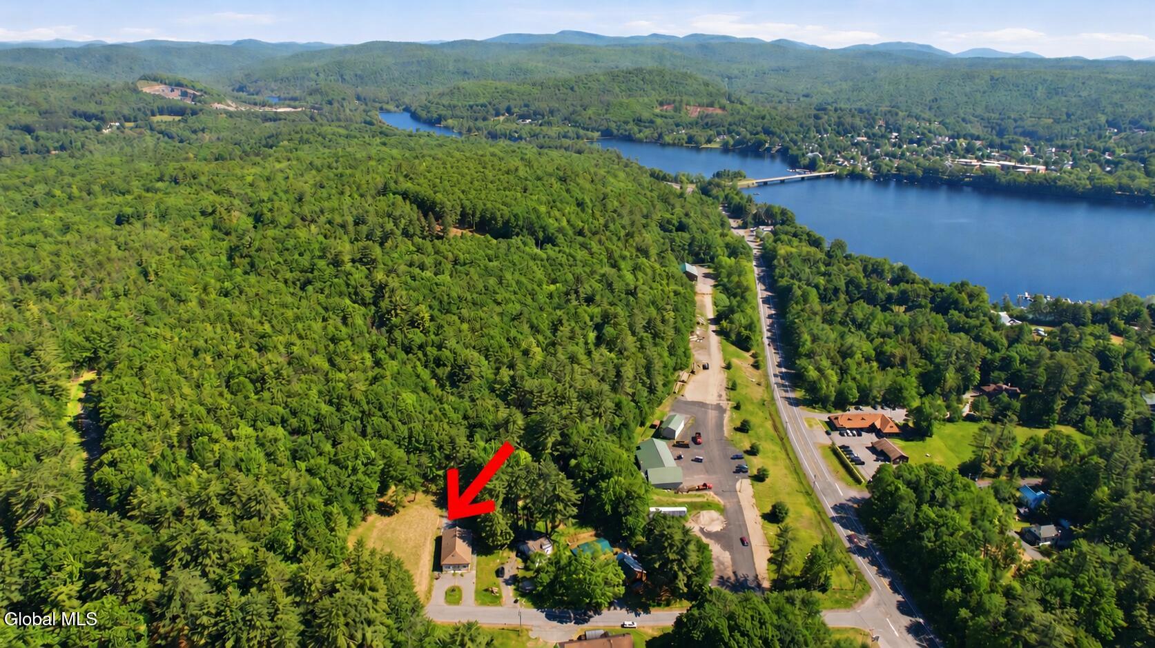 122 High Rock Road Northville NY 12134
