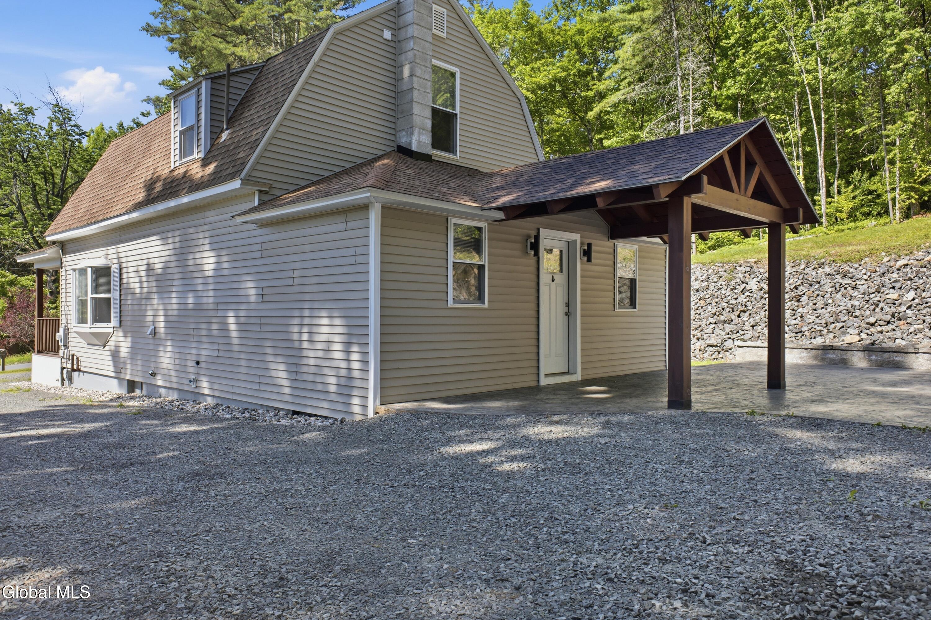 122 High Rock Road Northville NY 12134