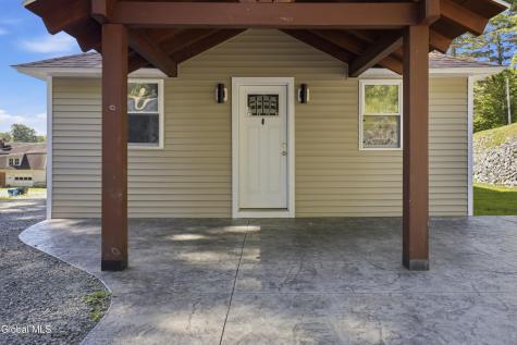 122 High Rock Road Northville NY 12134