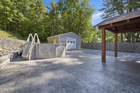 122 High Rock Road Northville NY 12134