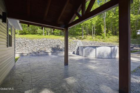 122 High Rock Road Northville NY 12134