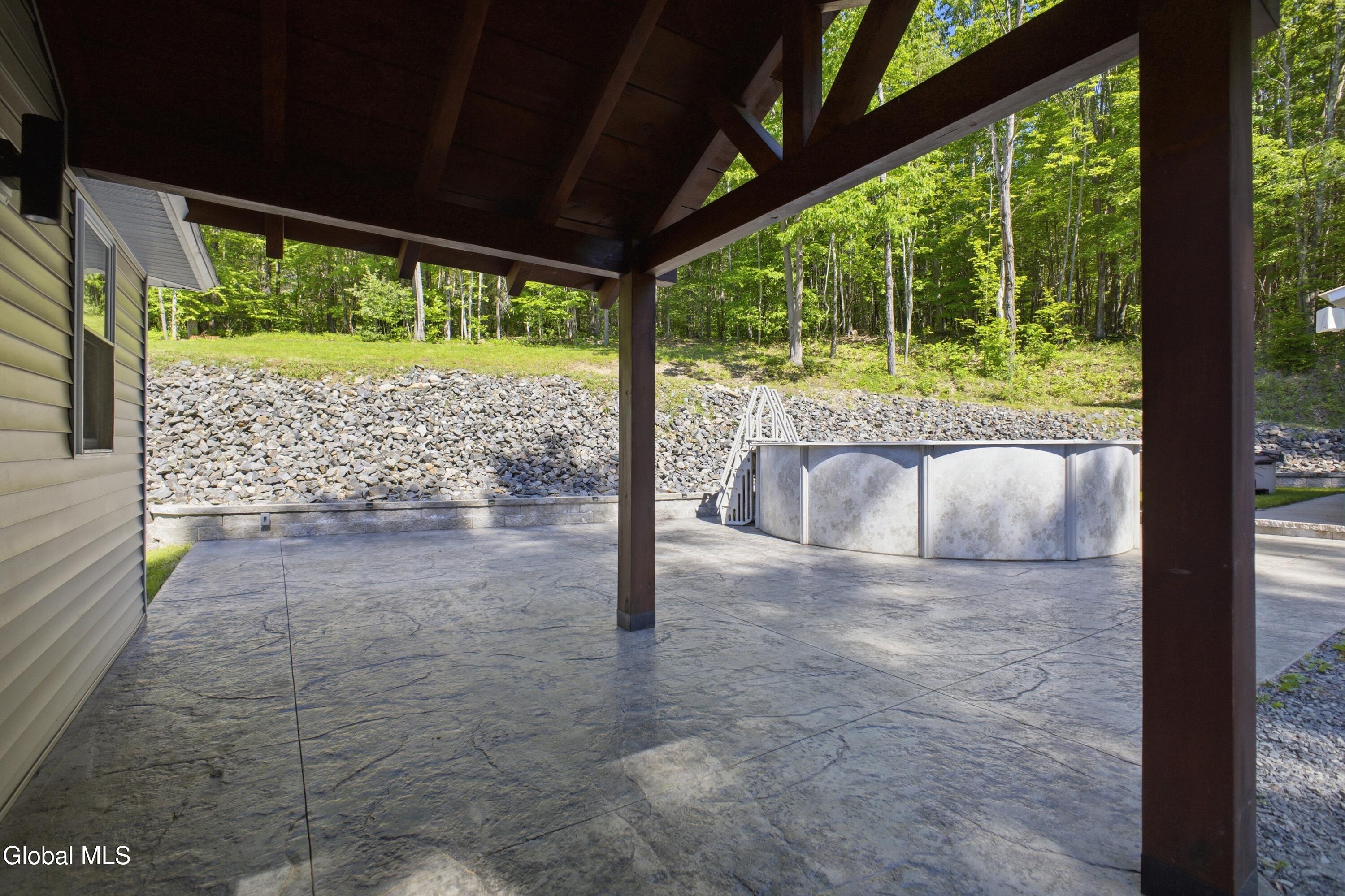 122 High Rock Road Northville NY 12134