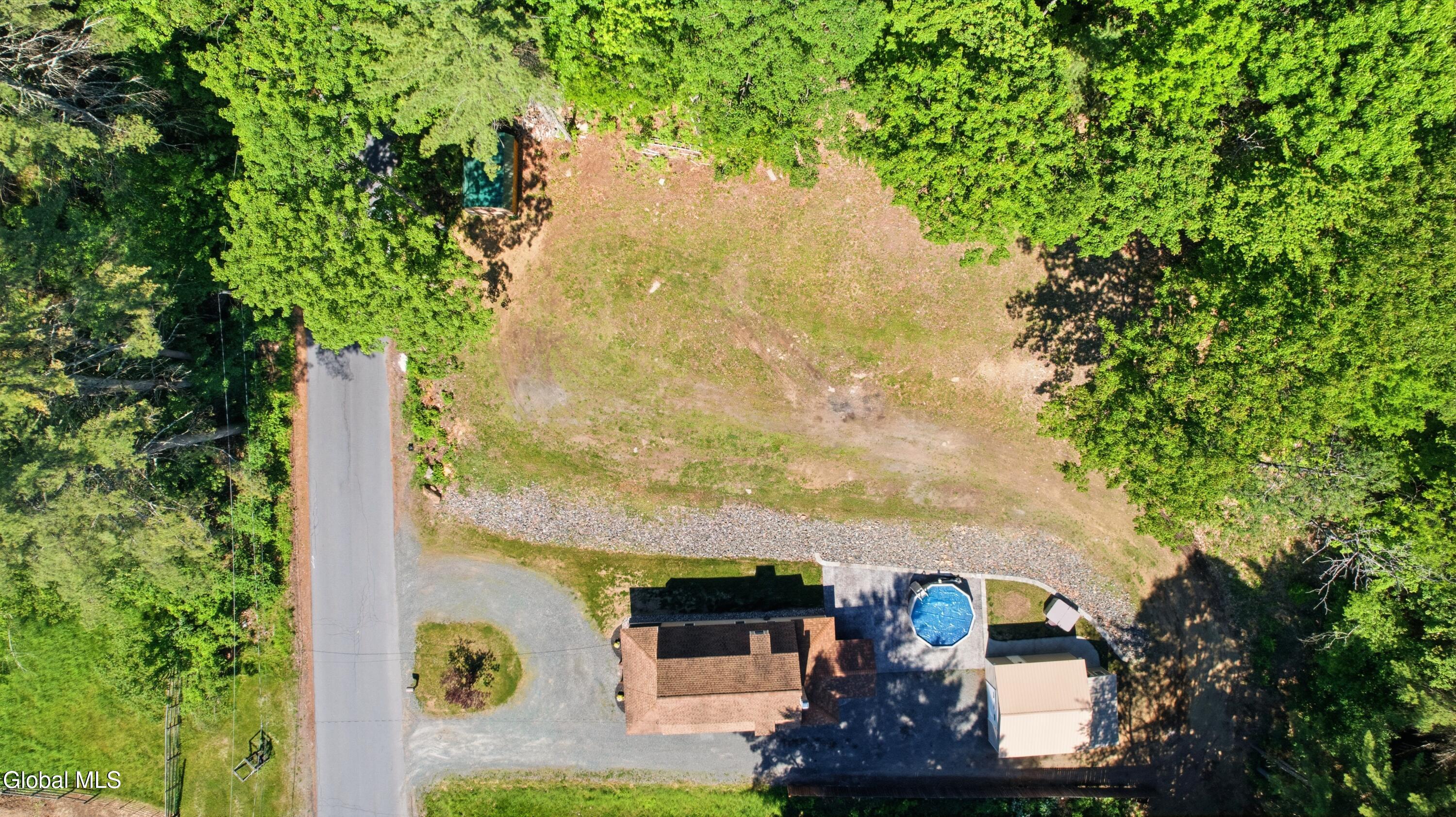 122 High Rock Road Northville NY 12134