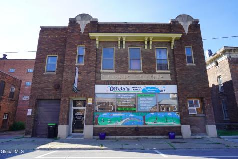 109-111 Green Street Herkimer NY 13350