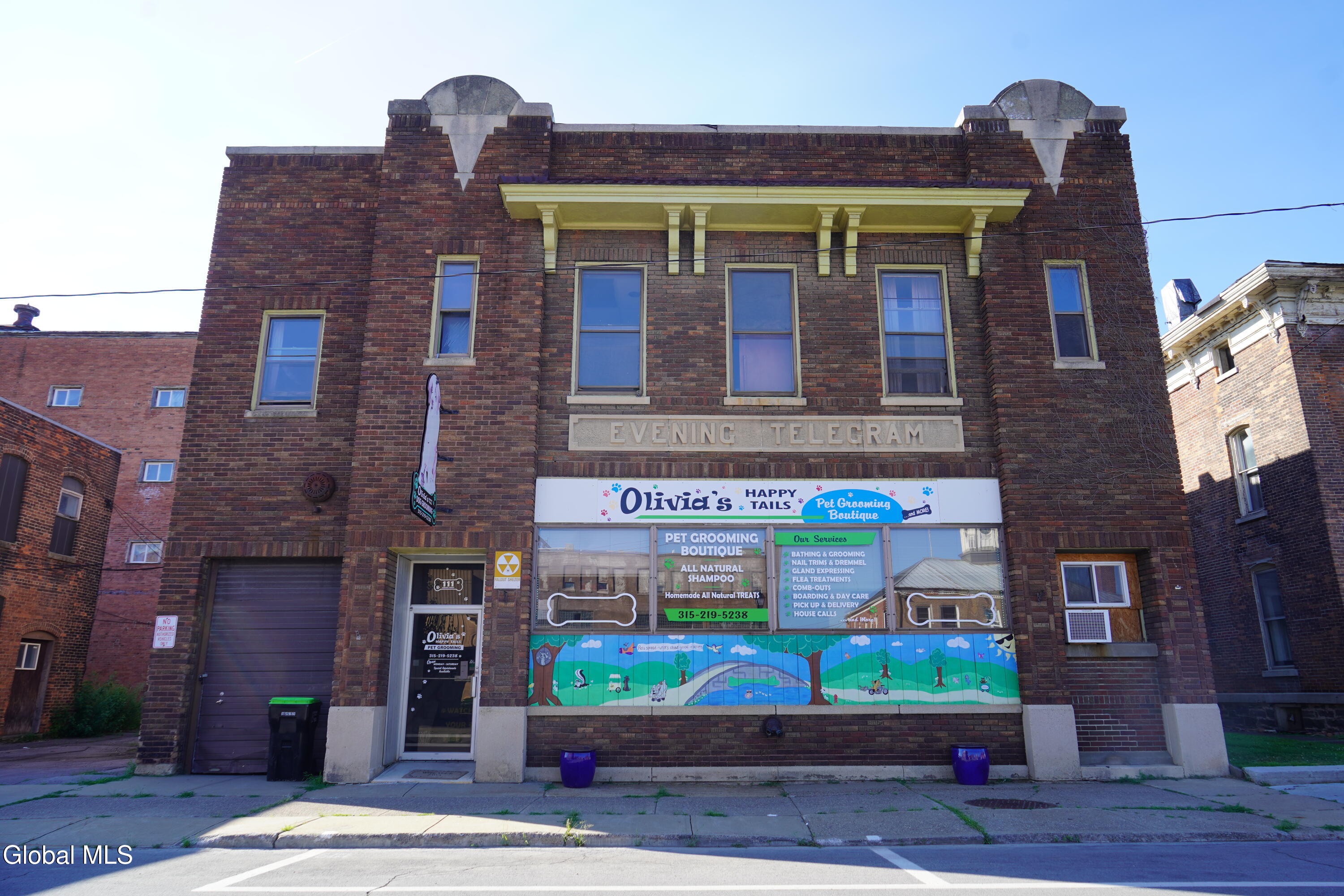 109-111 Green Street Herkimer NY 13350