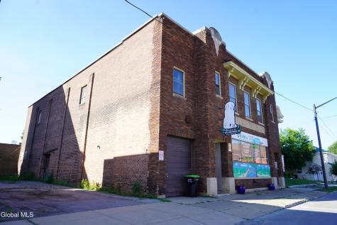 109-111 Green Street Herkimer NY 13350