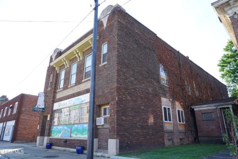 109-111 Green Street Herkimer NY 13350