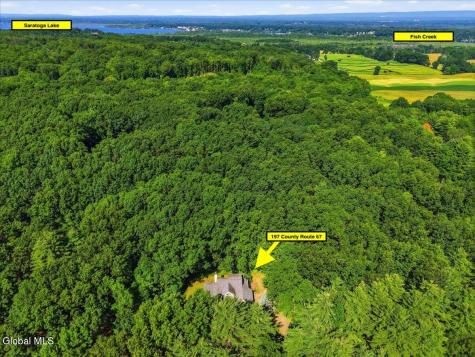 197 County Road 67 Stillwater NY 12170