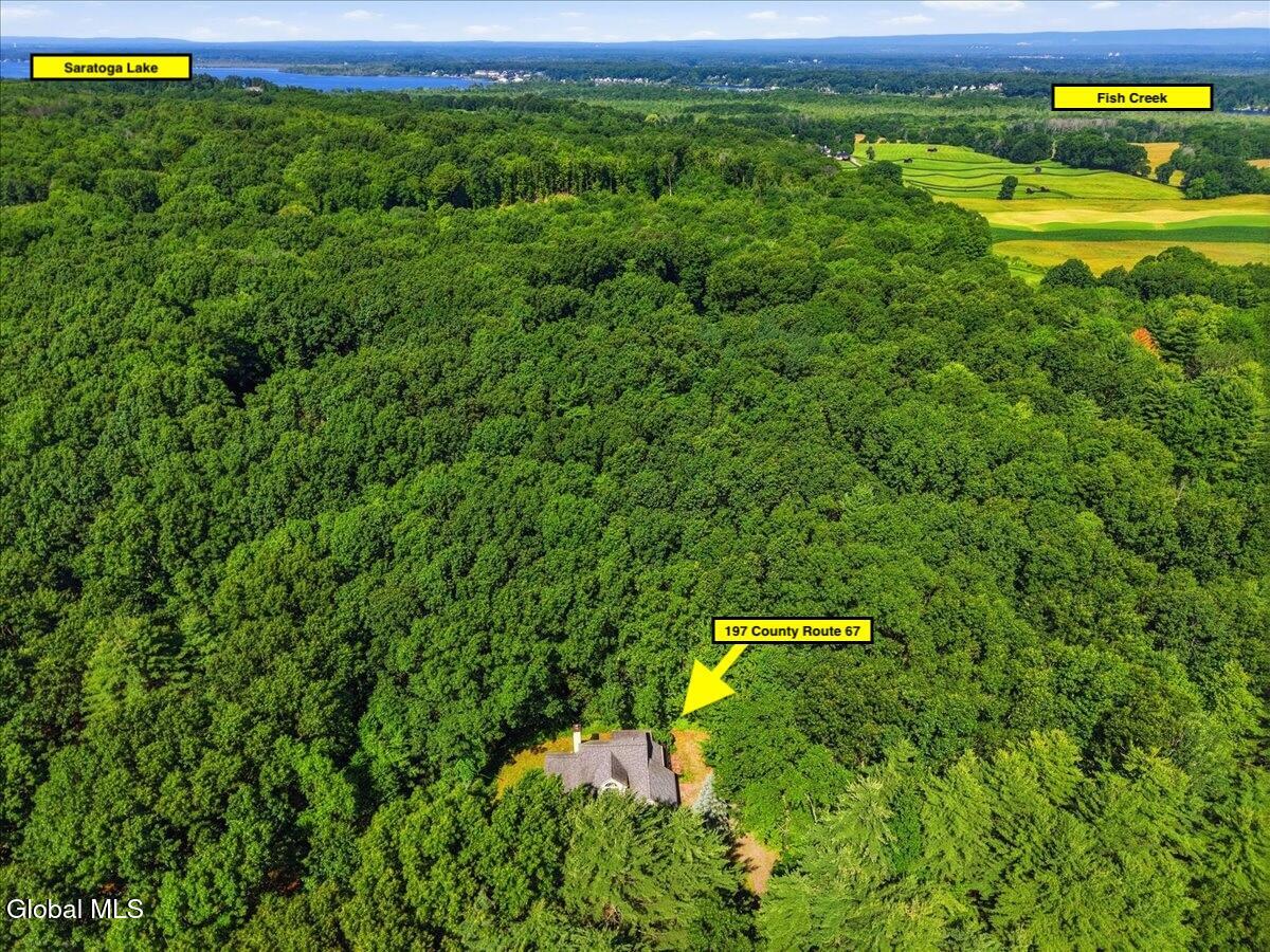 197 County Road 67 Stillwater NY 12170