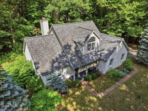 197 County Road 67 Stillwater NY 12170