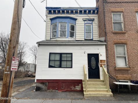 30 Judson Street Albany NY 12206
