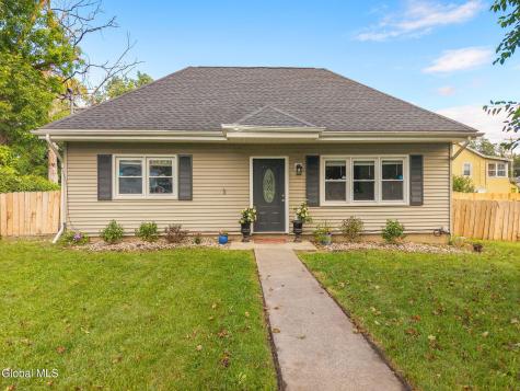 54 S Amherst Avenue Schenectady NY 12304