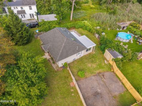54 S Amherst Avenue Schenectady NY 12304