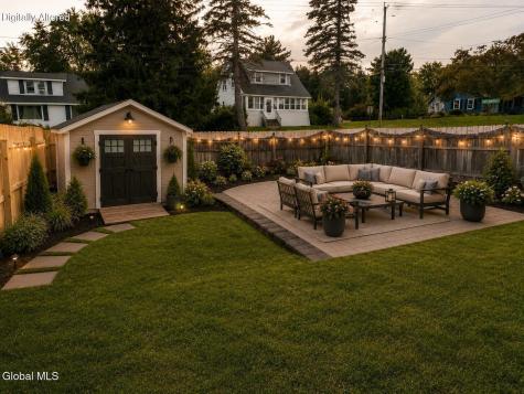 54 S Amherst Avenue Schenectady NY 12304