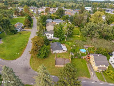 54 S Amherst Avenue Schenectady NY 12304