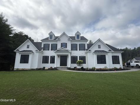 11 Northbrook Drive Saratoga Springs NY 12866