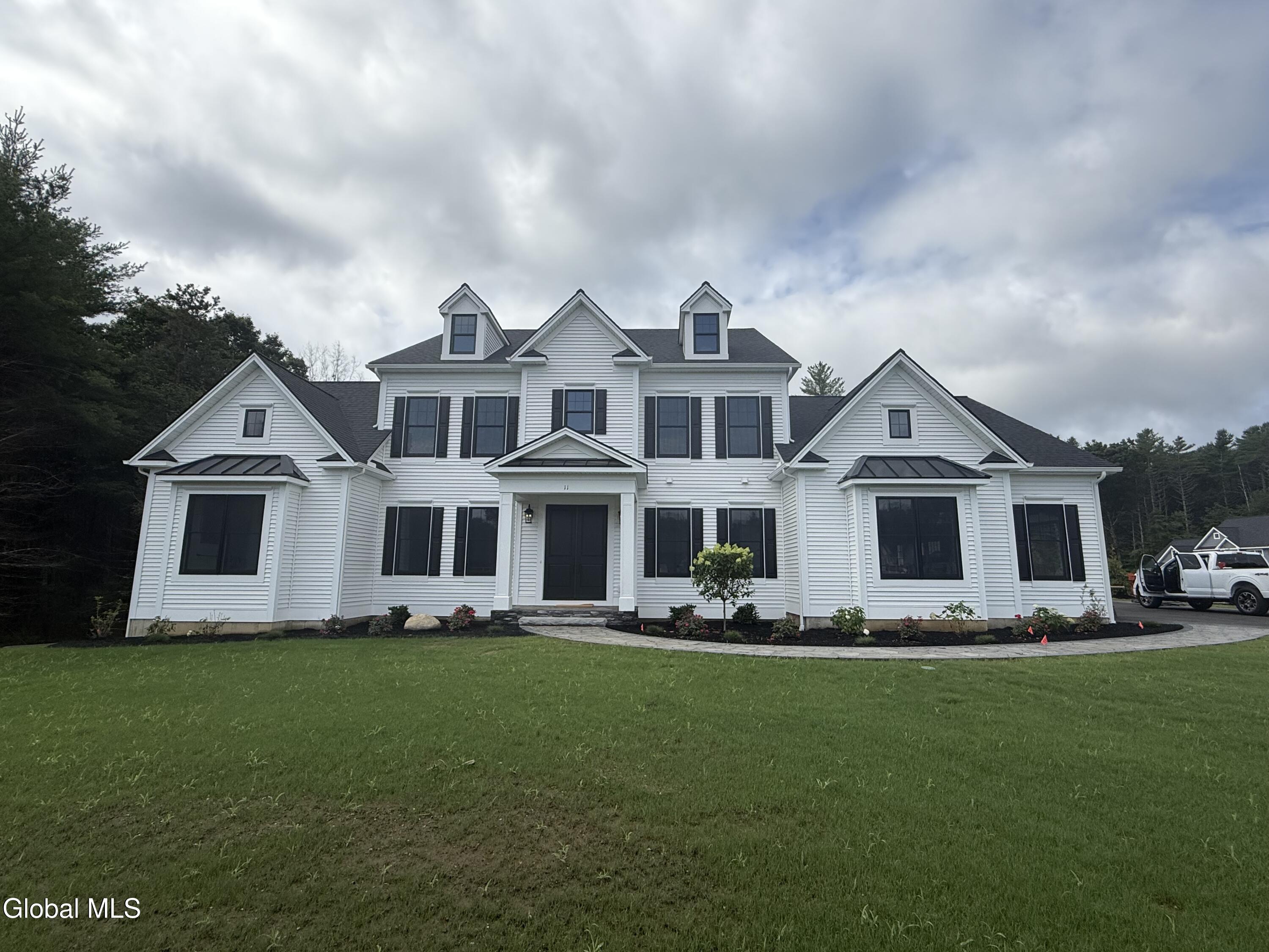 11 Northbrook Drive Saratoga Springs NY 12866