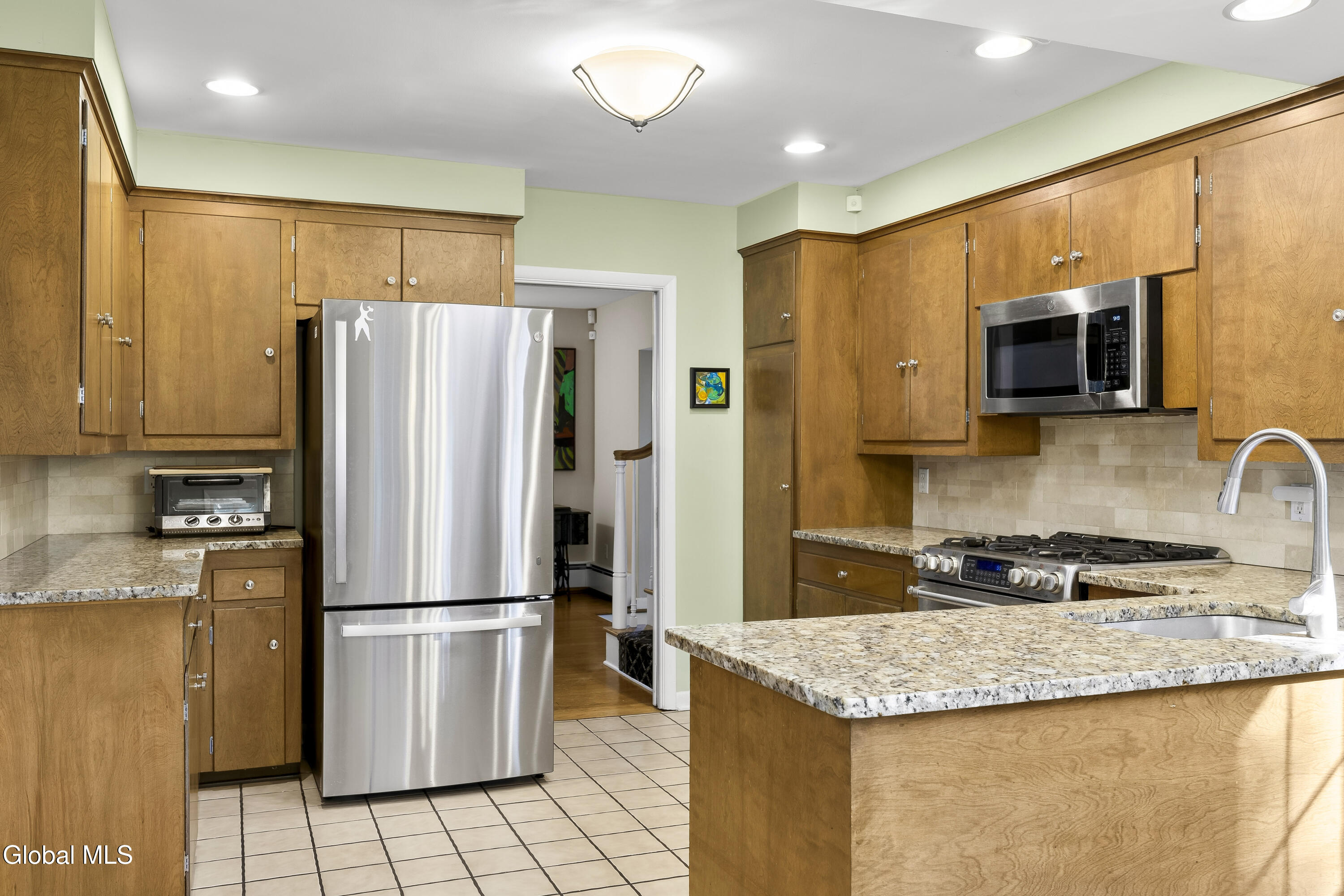 38 Milner Avenue Albany NY 12203