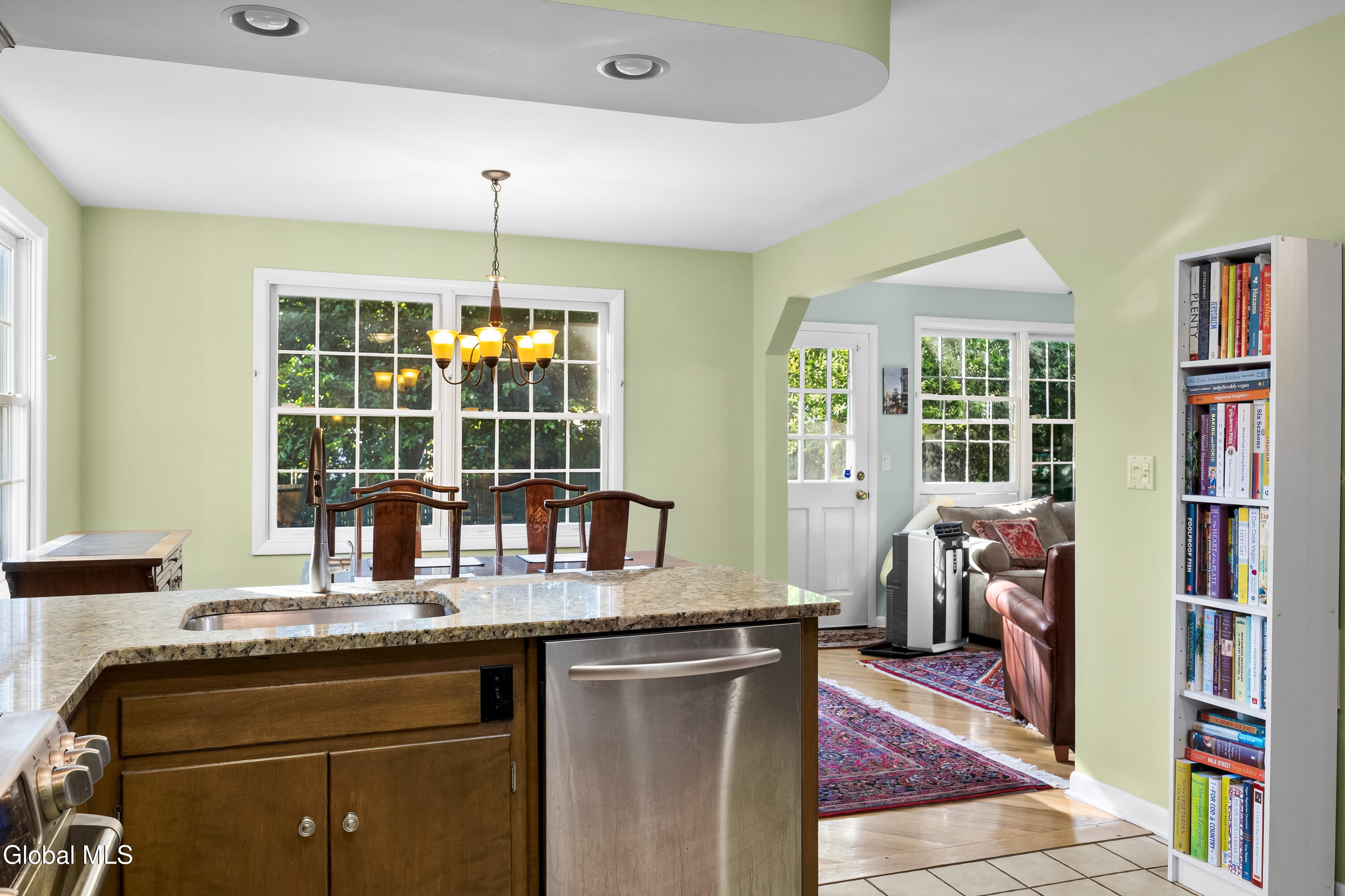 38 Milner Avenue Albany NY 12203