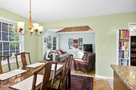 38 Milner Avenue Albany NY 12203