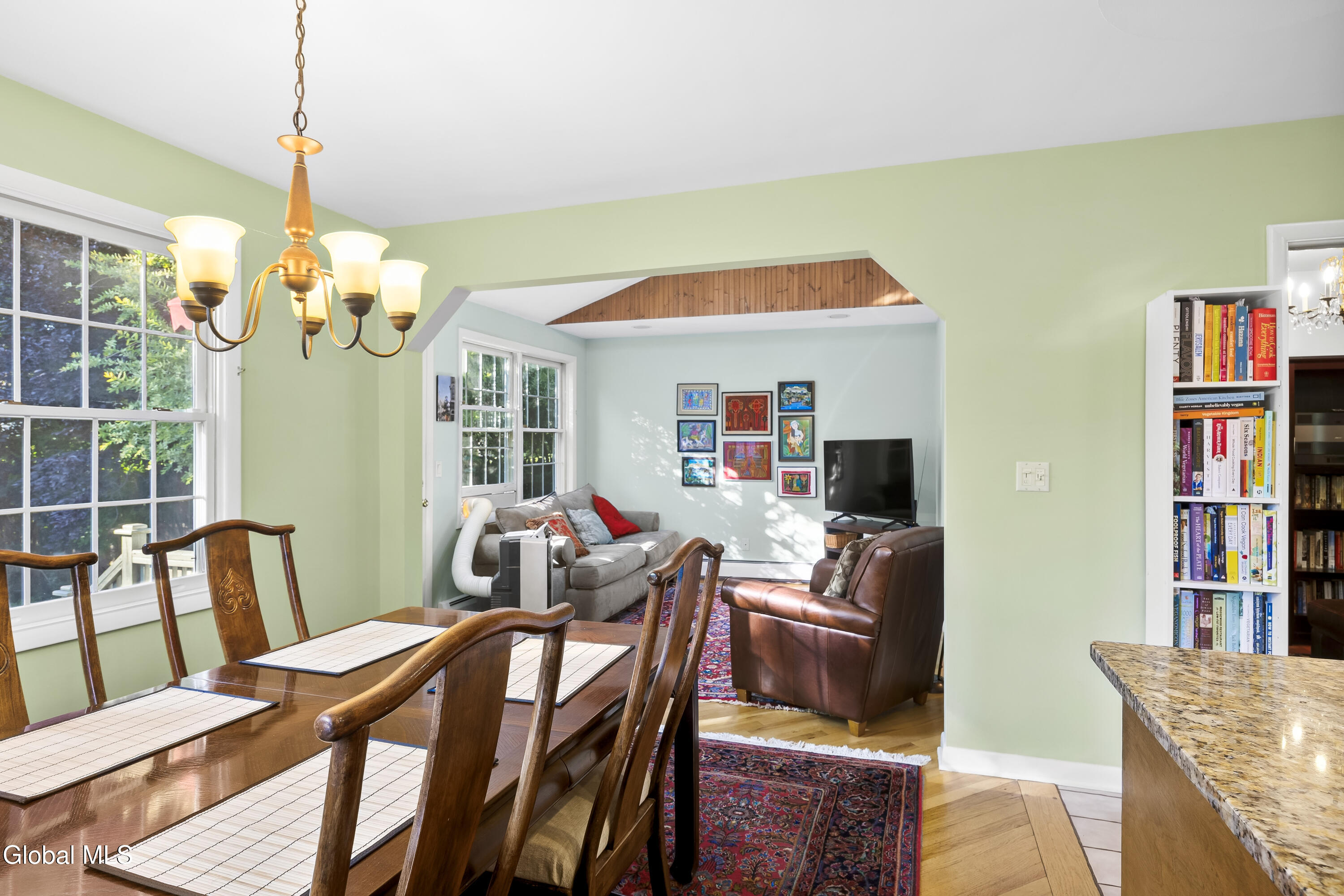 38 Milner Avenue Albany NY 12203