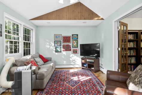 38 Milner Avenue Albany NY 12203