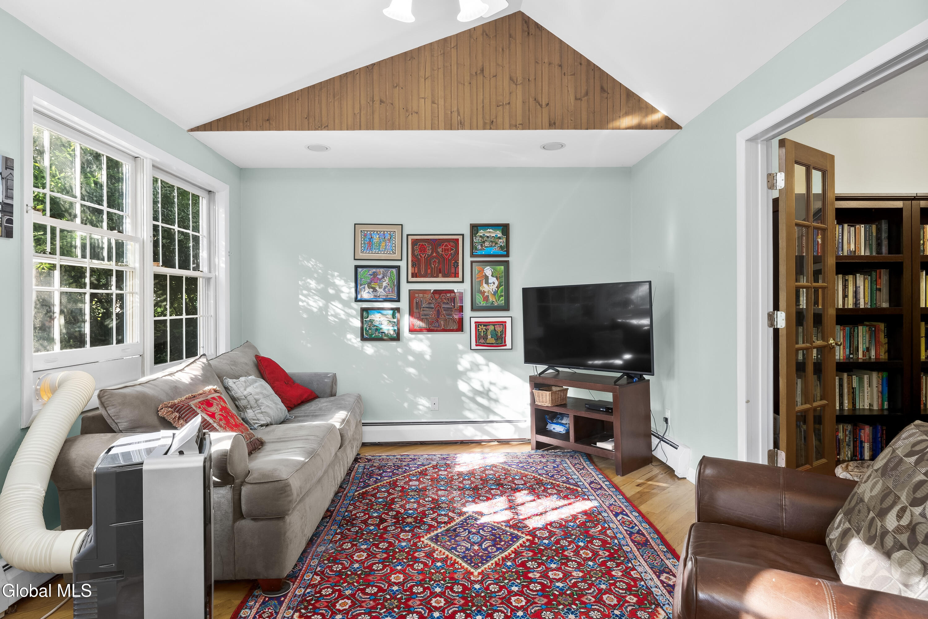 38 Milner Avenue Albany NY 12203