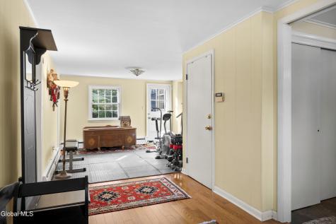 38 Milner Avenue Albany NY 12203