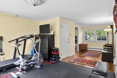 38 Milner Avenue Albany NY 12203