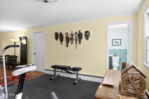 38 Milner Avenue Albany NY 12203