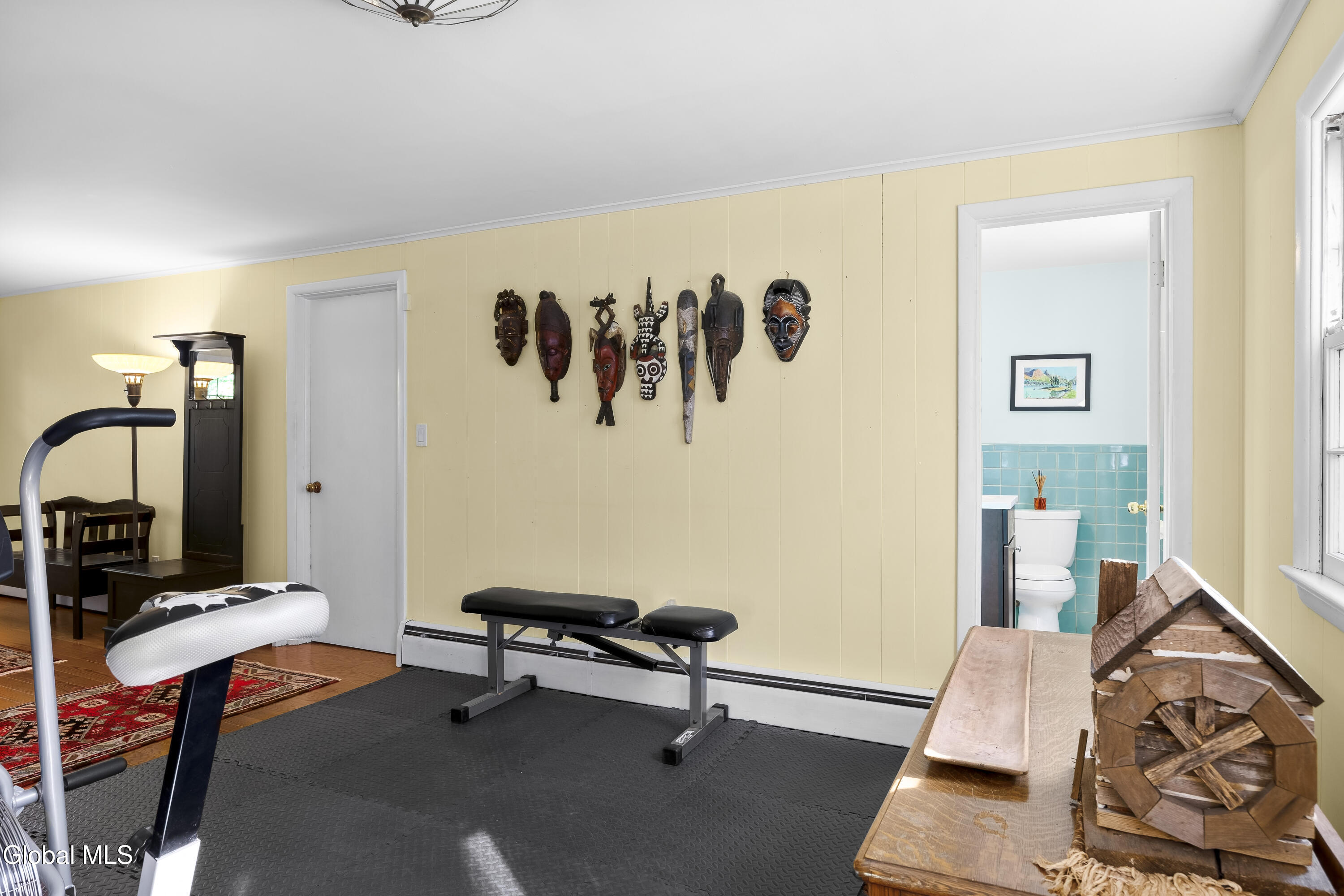 38 Milner Avenue Albany NY 12203