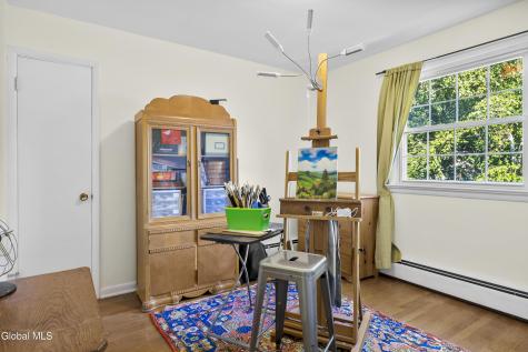 38 Milner Avenue Albany NY 12203