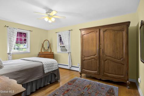 38 Milner Avenue Albany NY 12203