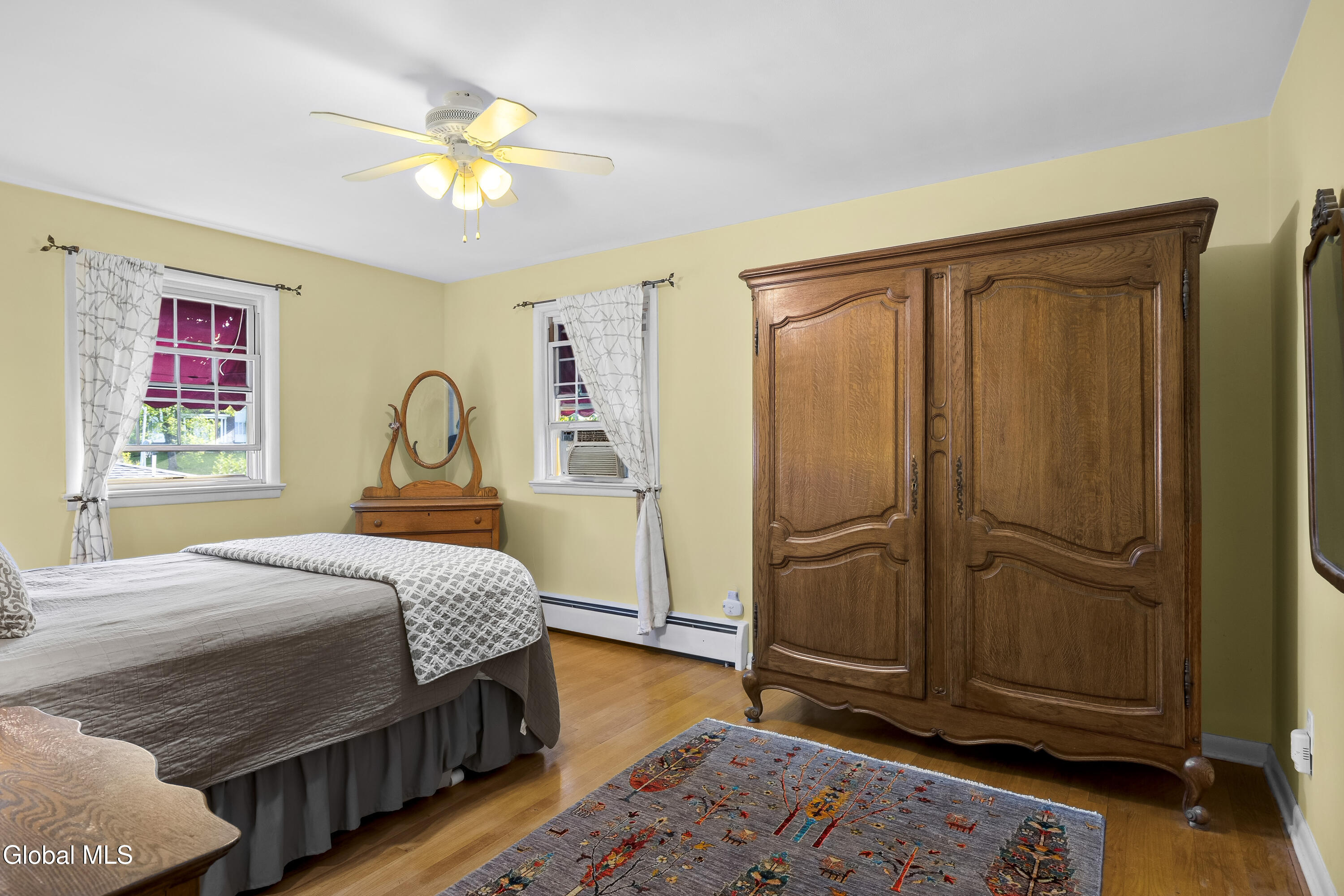 38 Milner Avenue Albany NY 12203