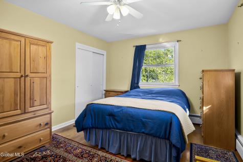 38 Milner Avenue Albany NY 12203