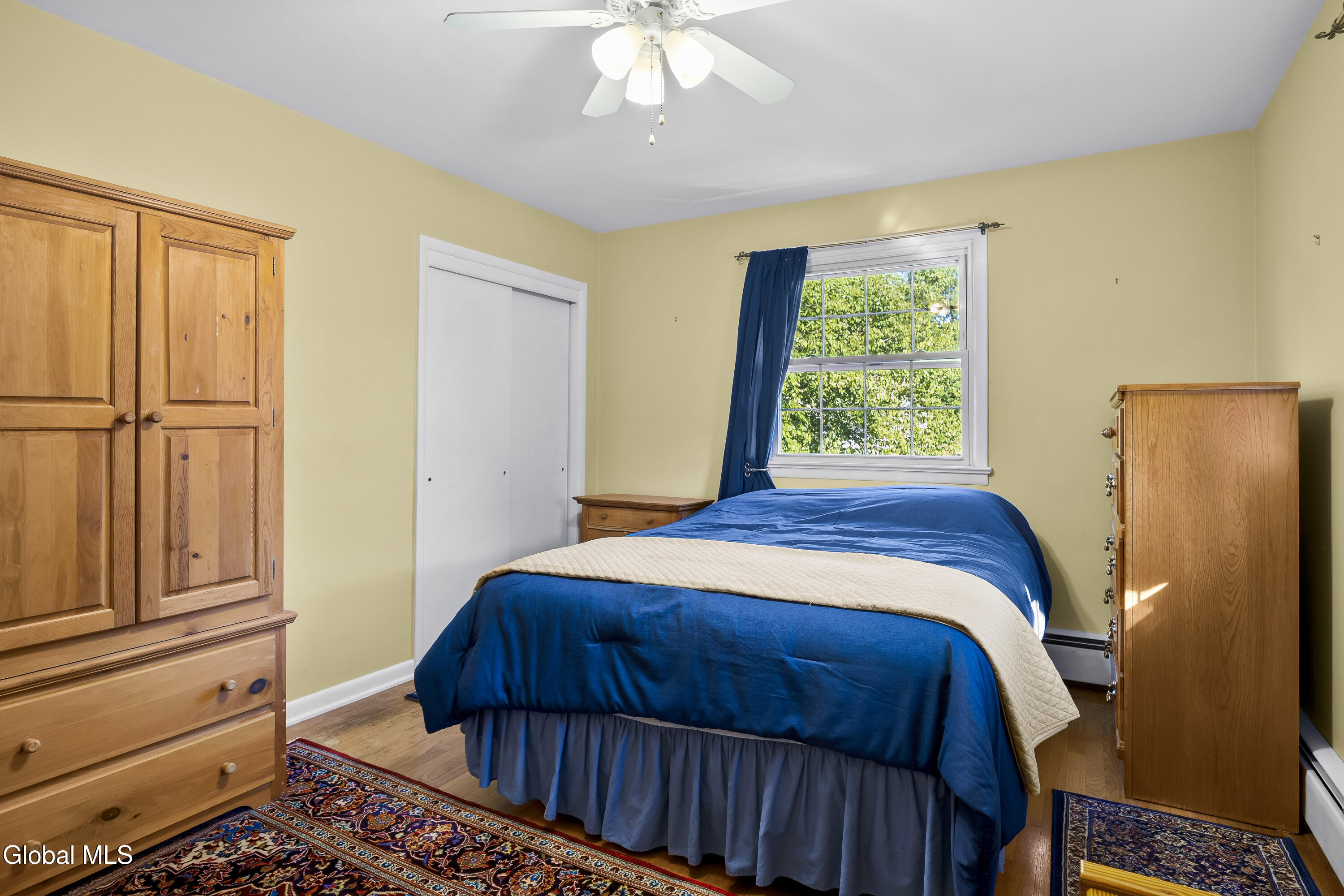 38 Milner Avenue Albany NY 12203