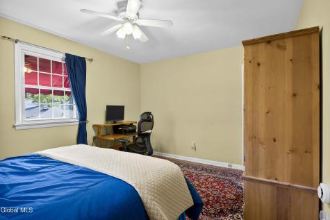 38 Milner Avenue Albany NY 12203