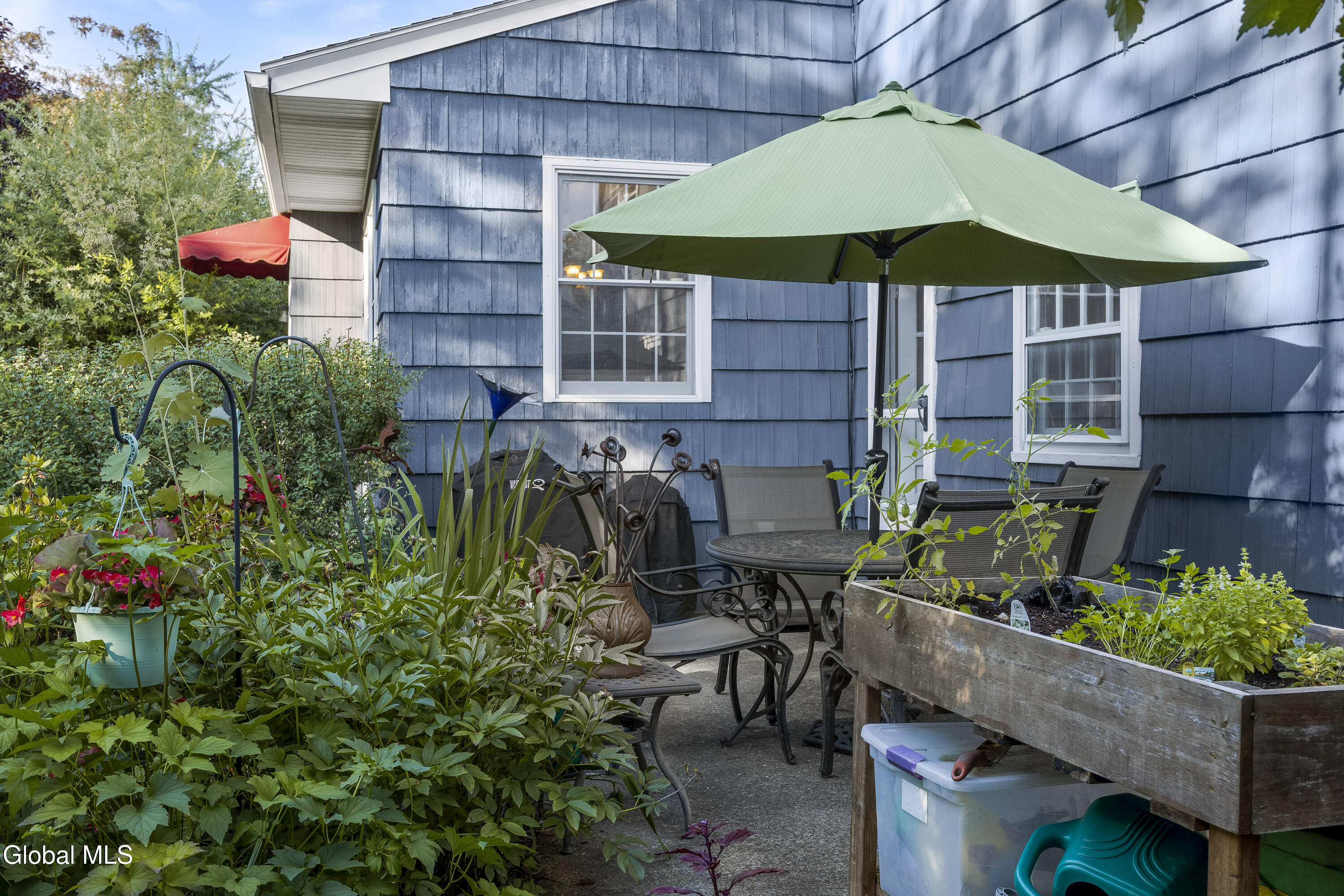 38 Milner Avenue Albany NY 12203