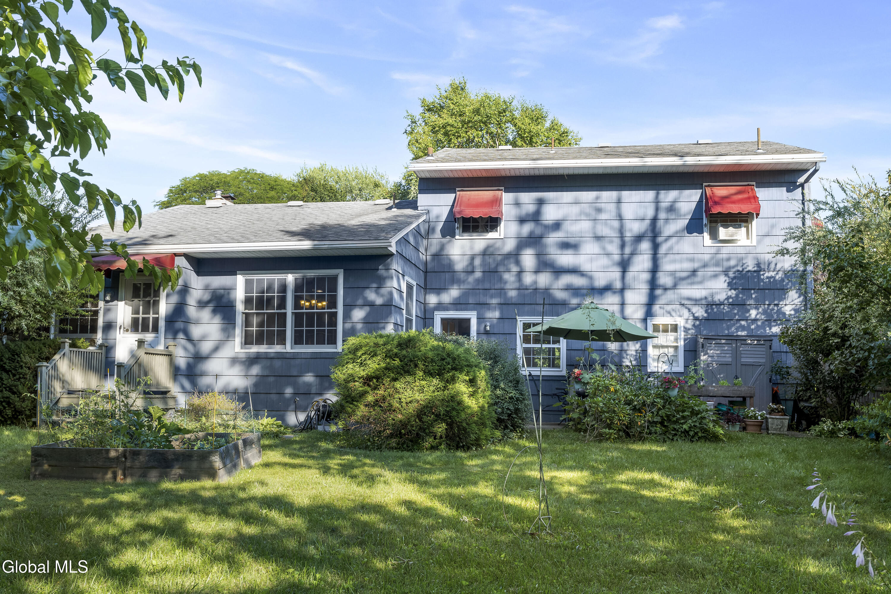 38 Milner Avenue Albany NY 12203