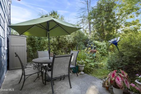38 Milner Avenue Albany NY 12203