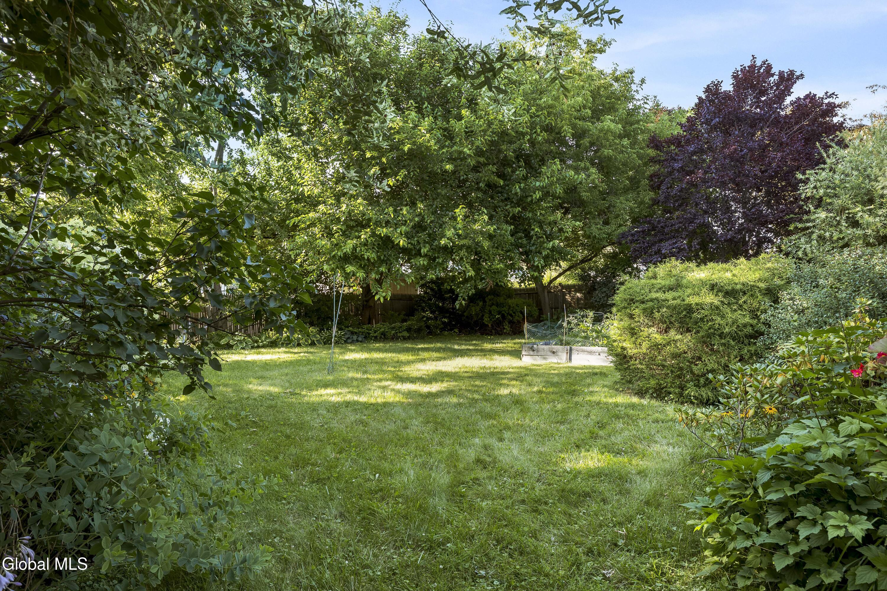 38 Milner Avenue Albany NY 12203